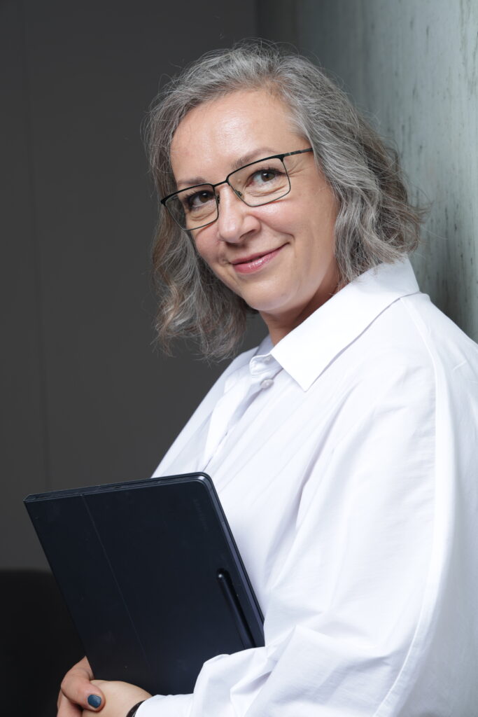 Teamleiter-Coaching Raise your potential by Kathrin Schikat